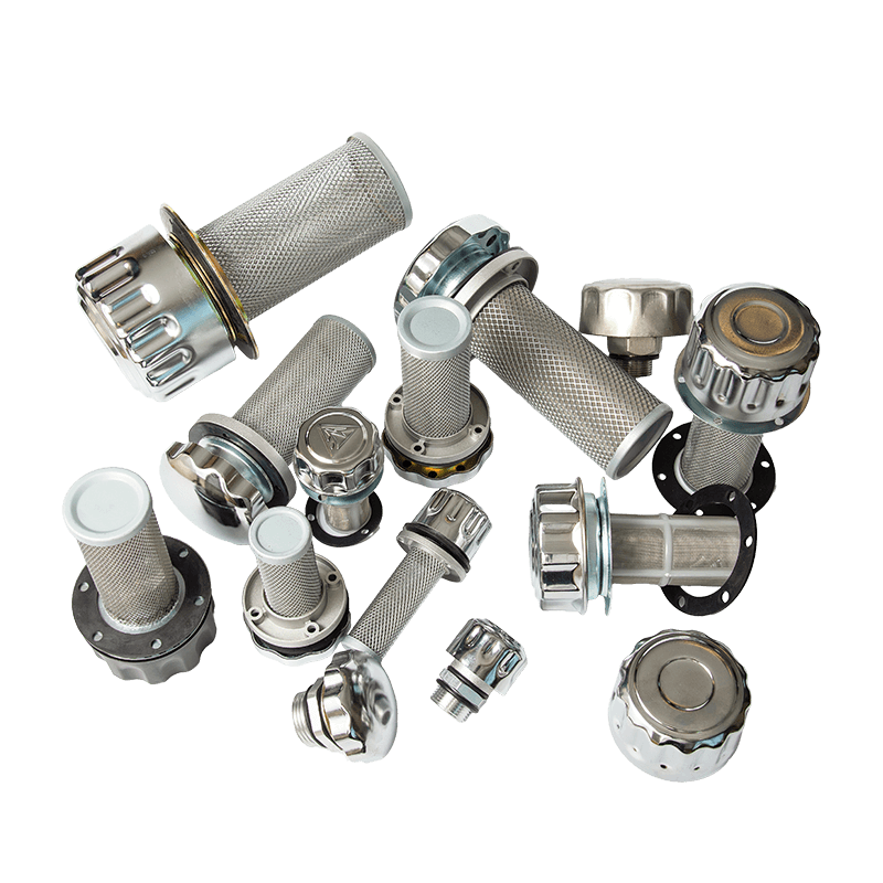 Hydrauliset lisävarusteet
